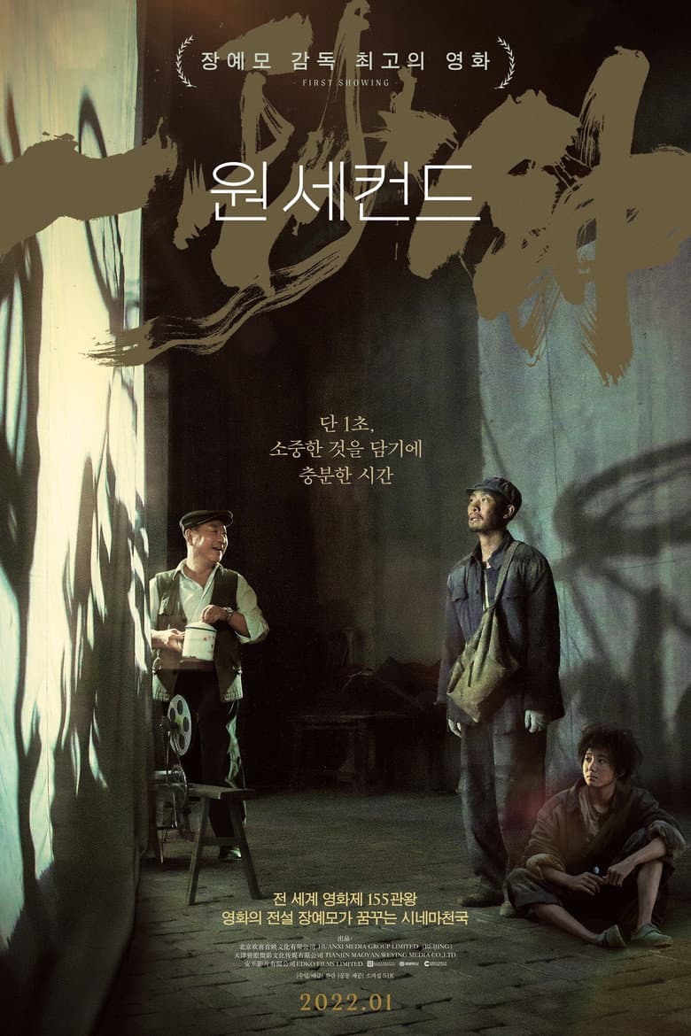 Ảnh poster
