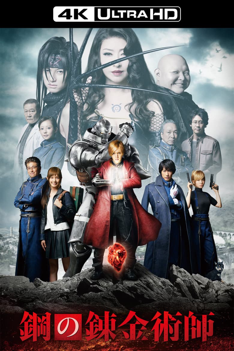 Ảnh poster