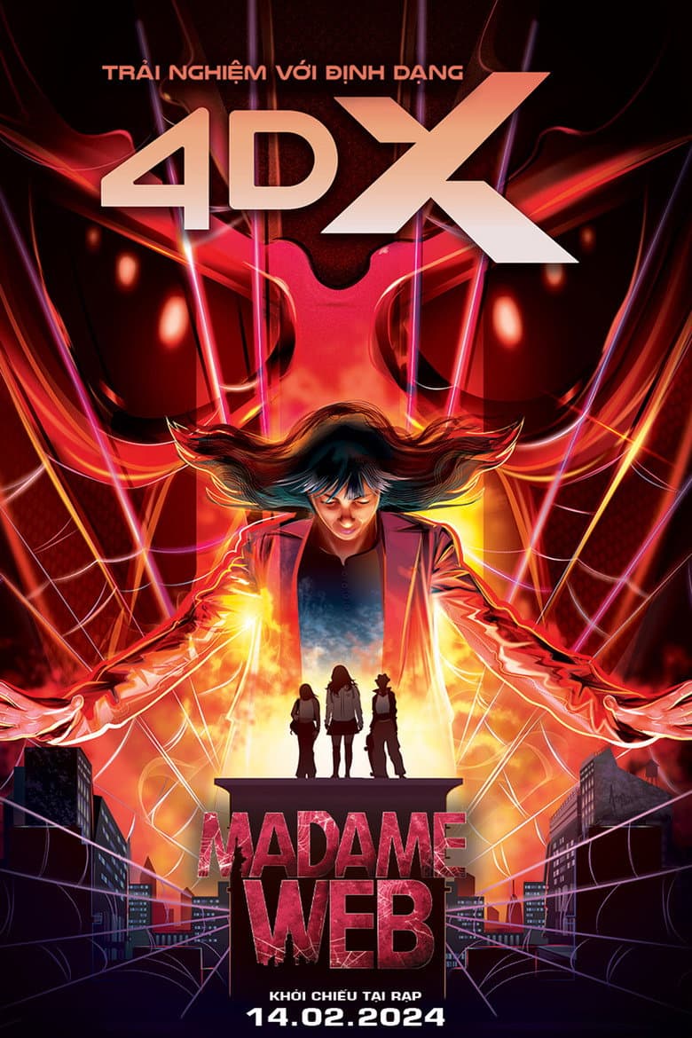 Ảnh poster