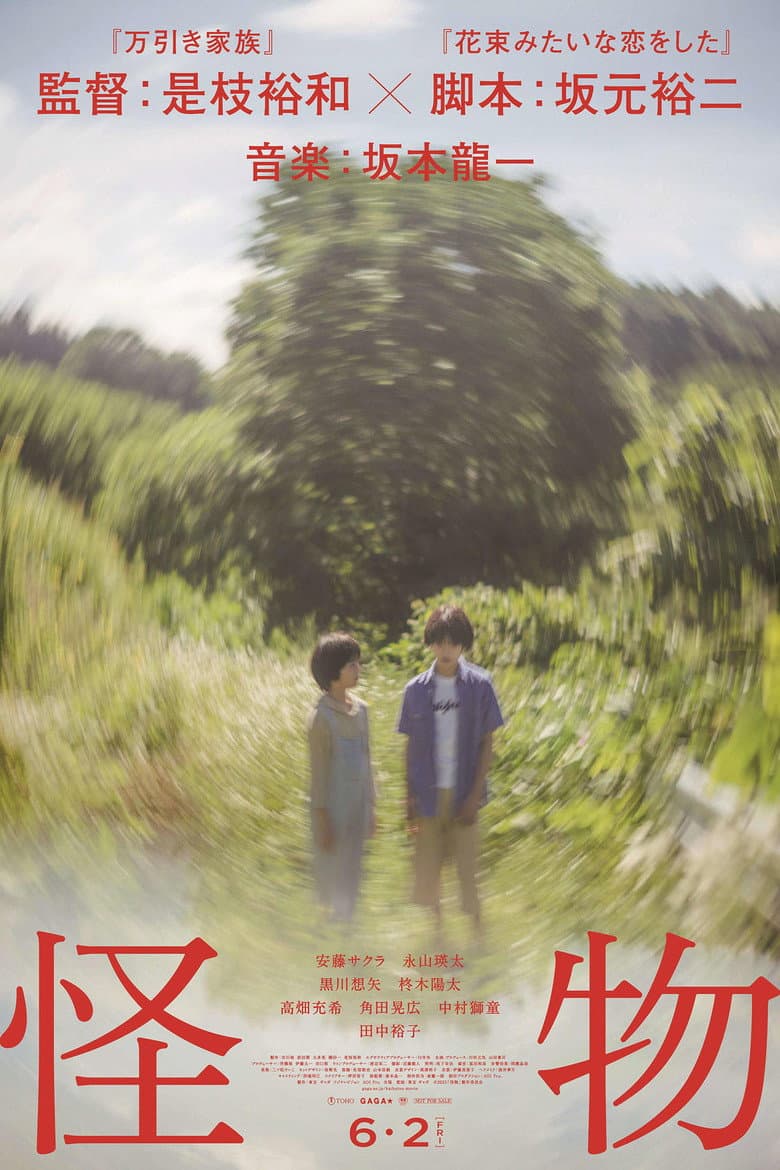 Ảnh poster