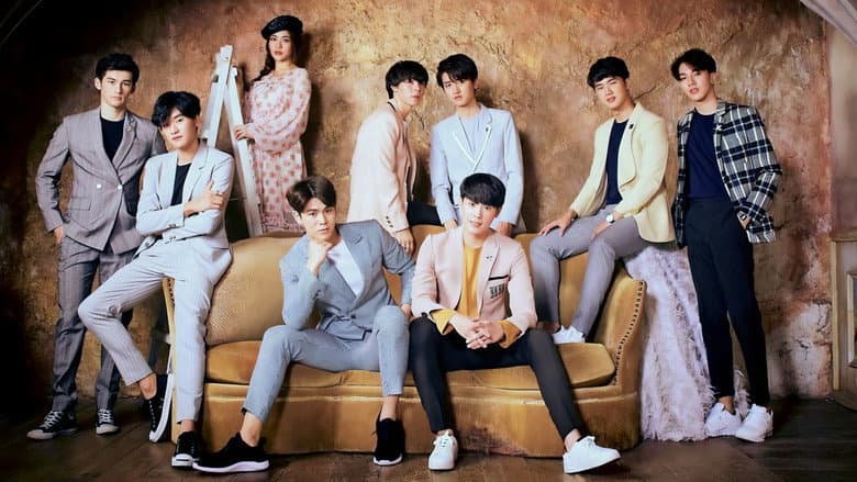 Ảnh backdrop