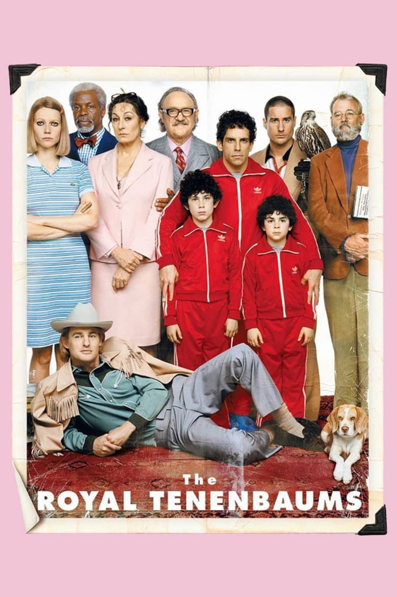 Ảnh poster