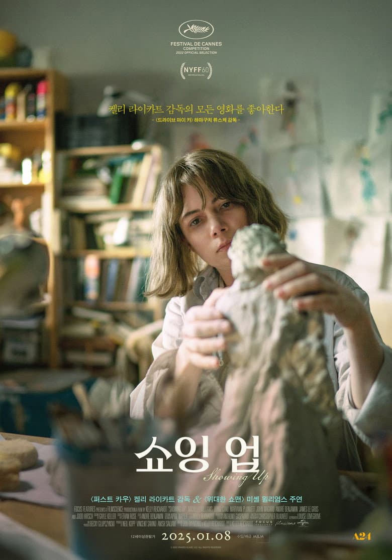 Ảnh poster
