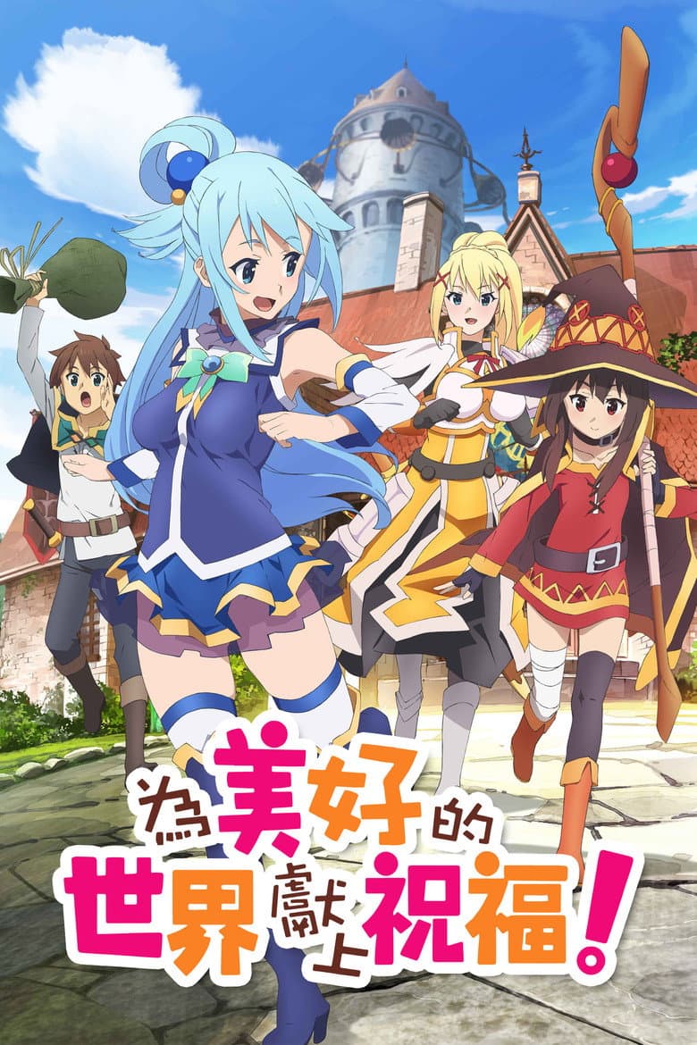 Ảnh poster