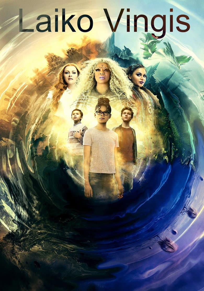 Ảnh poster