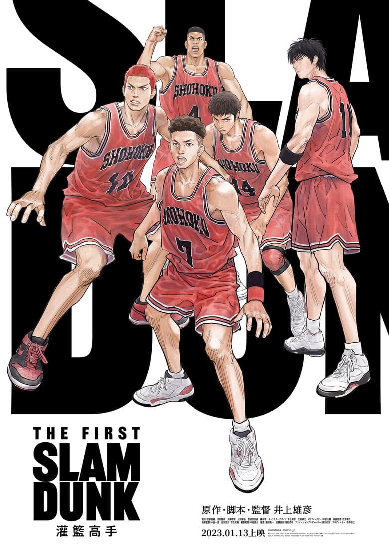 Ảnh poster