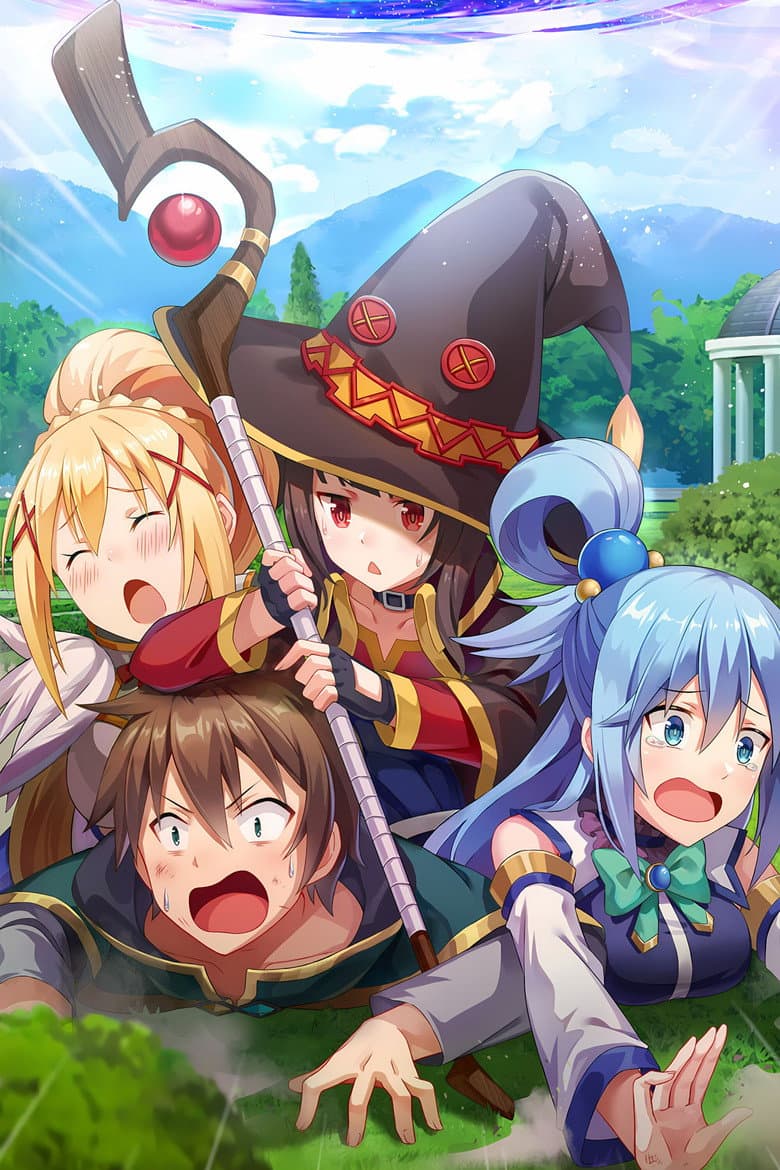Ảnh poster