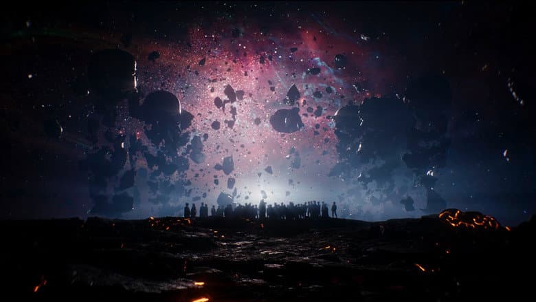 Ảnh backdrop