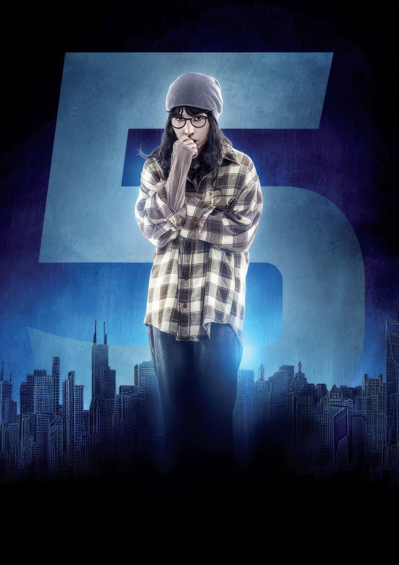 Ảnh poster