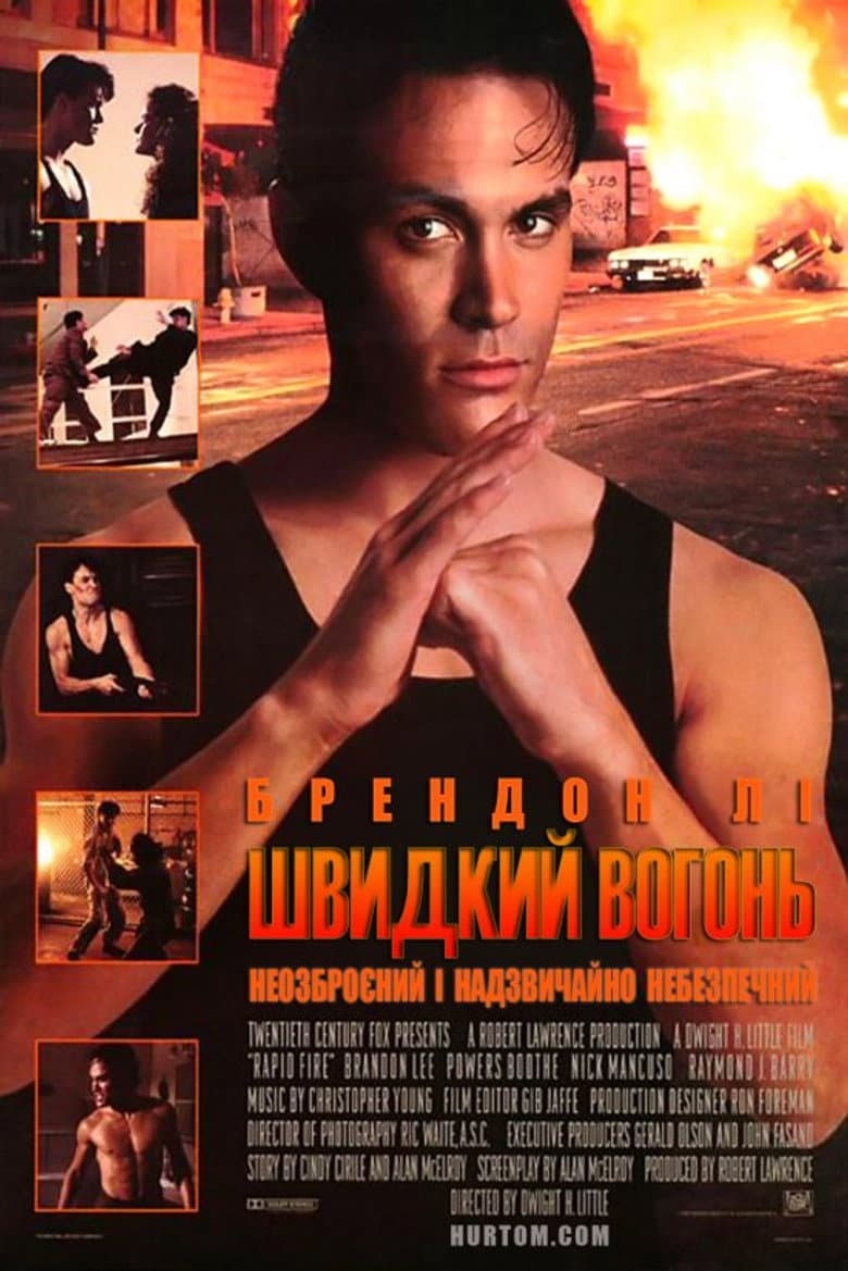 Ảnh poster