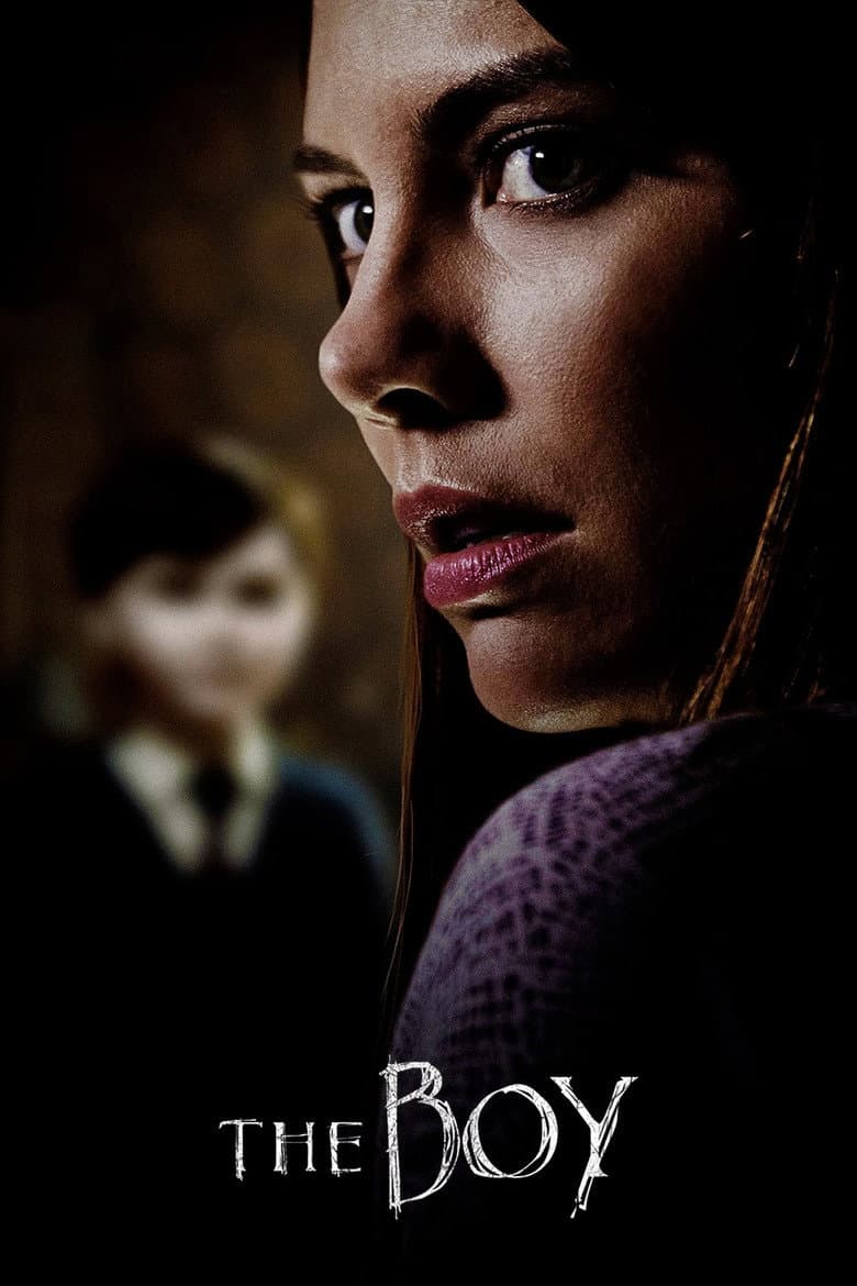 Ảnh poster