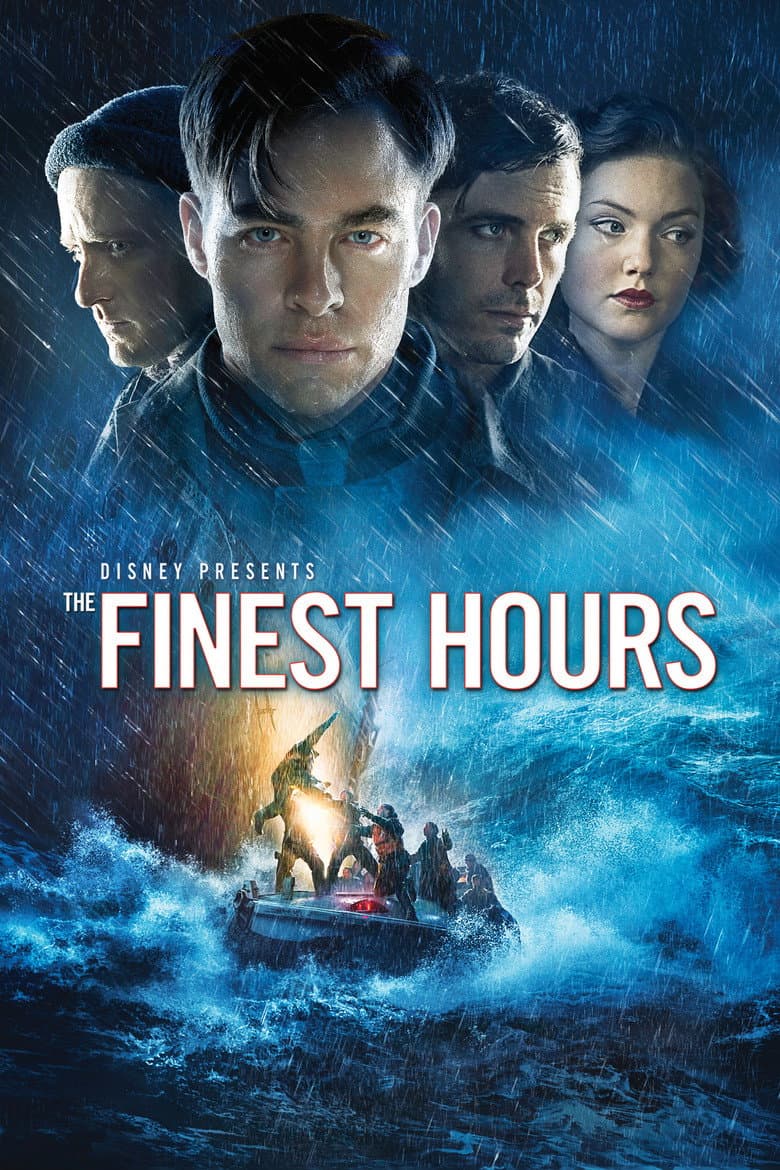 Ảnh poster