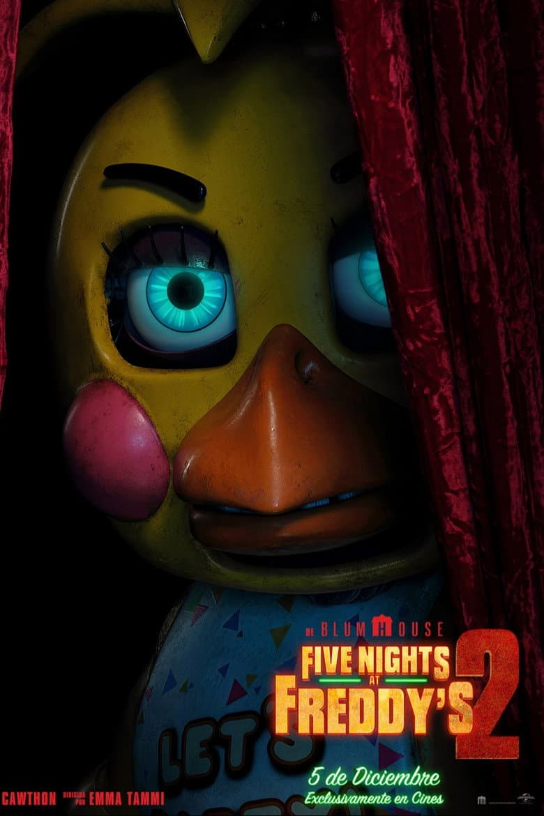 Ảnh poster