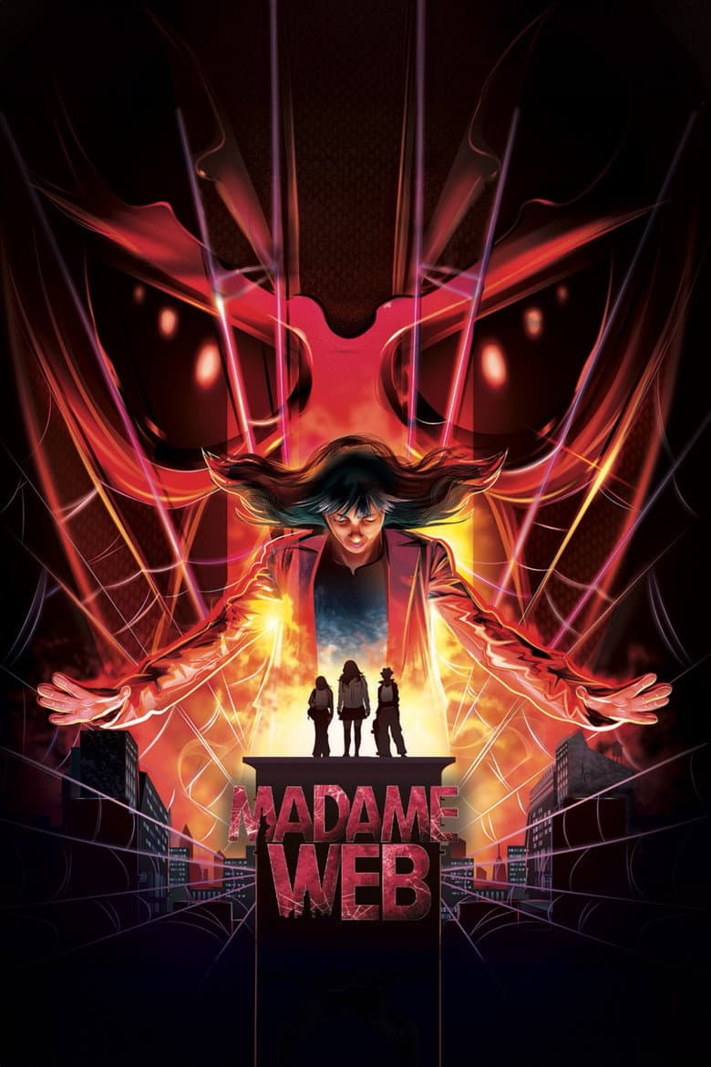 Ảnh poster
