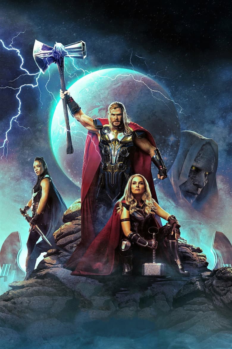 Ảnh poster