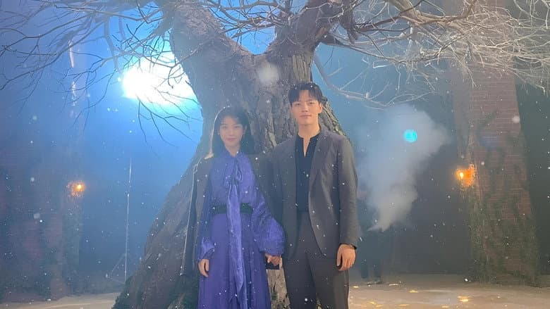 Ảnh backdrop