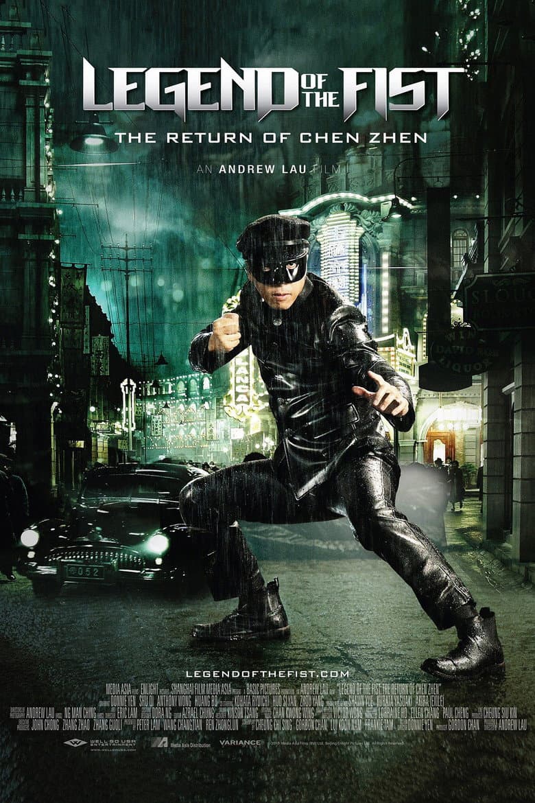 Ảnh poster
