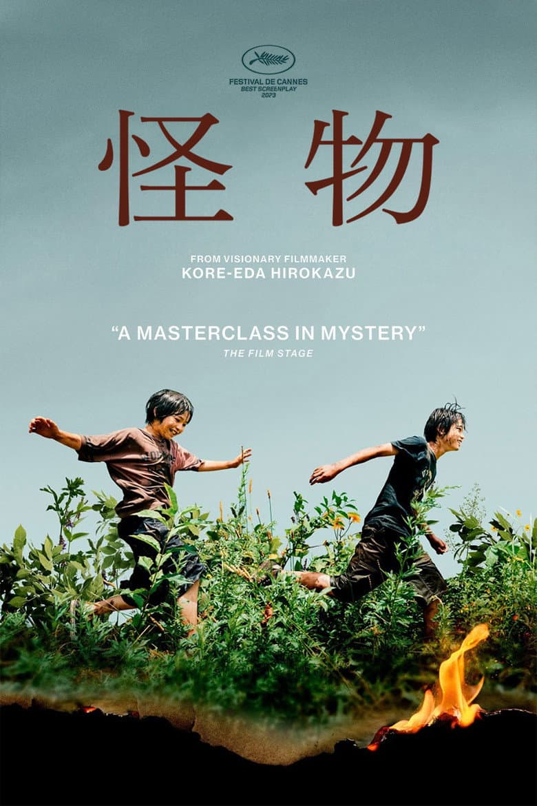 Ảnh poster