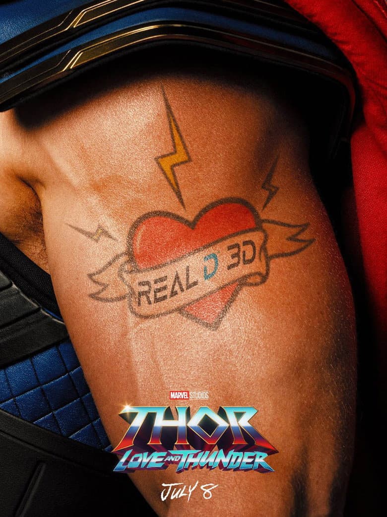 Ảnh poster