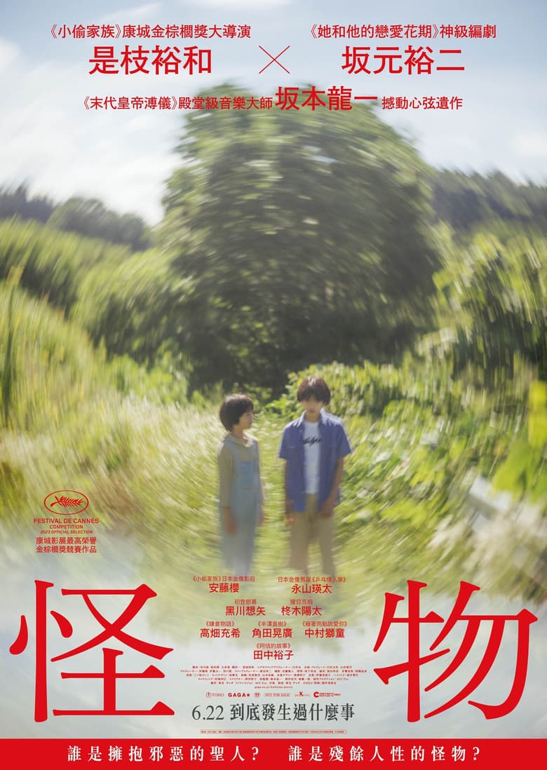 Ảnh poster