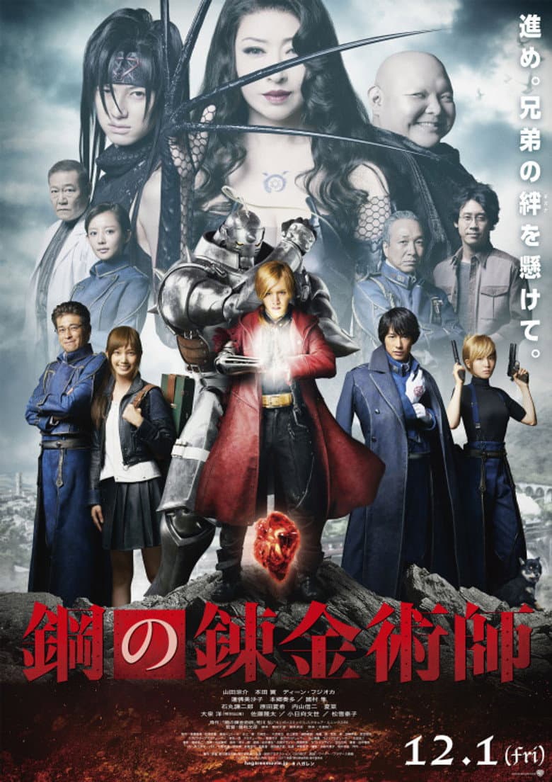 Ảnh poster
