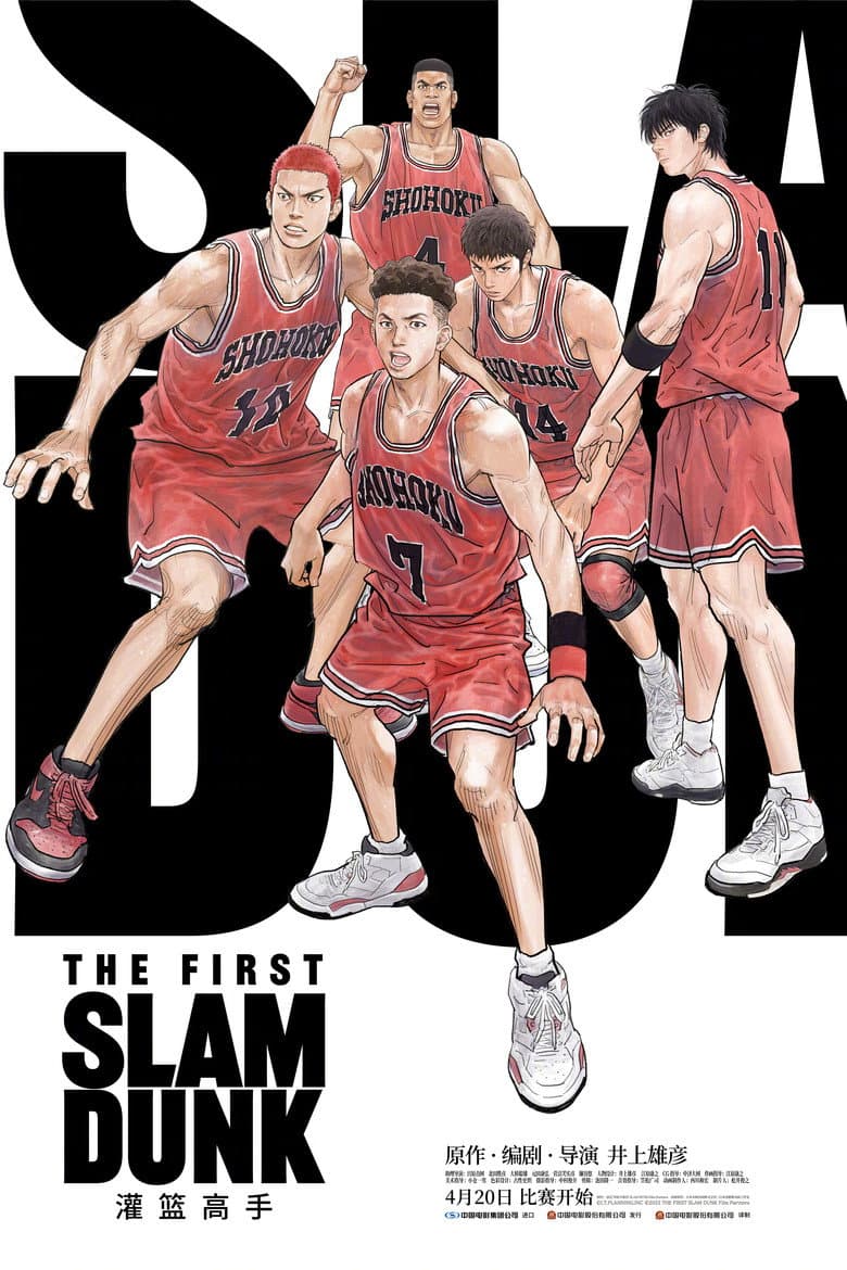 Ảnh poster
