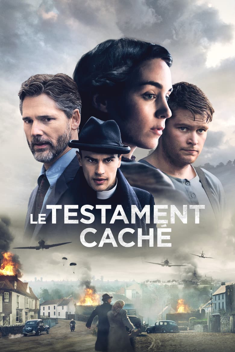 Ảnh poster