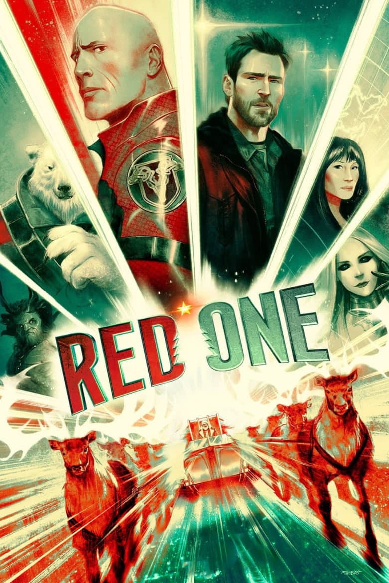 Ảnh poster