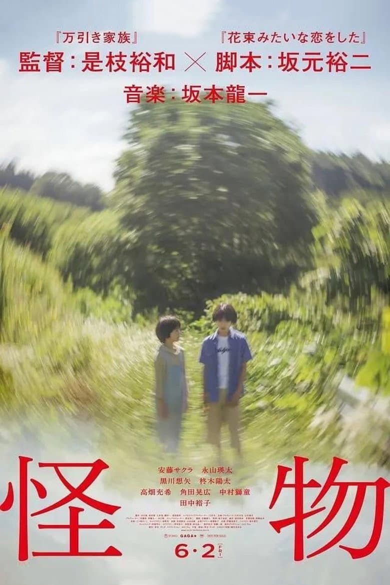 Ảnh poster