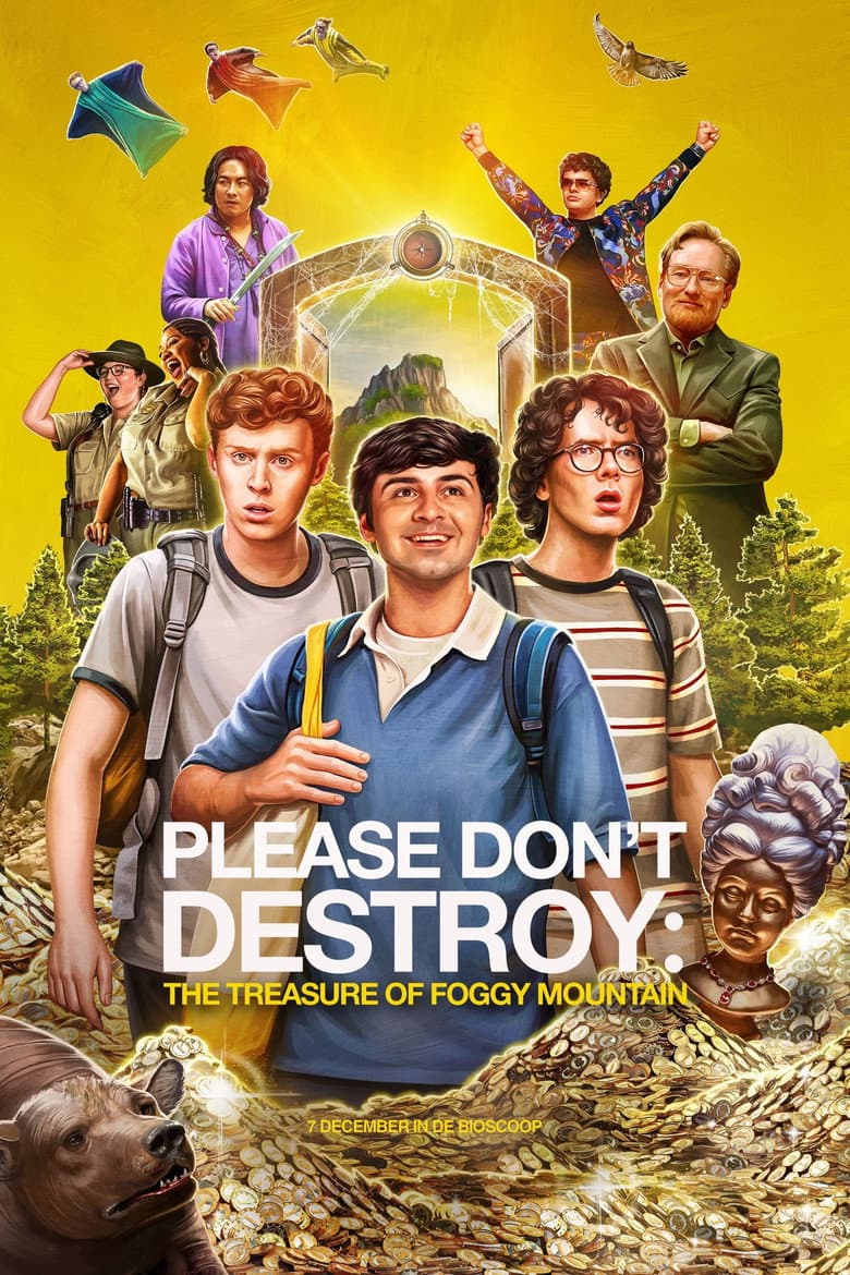 Ảnh poster
