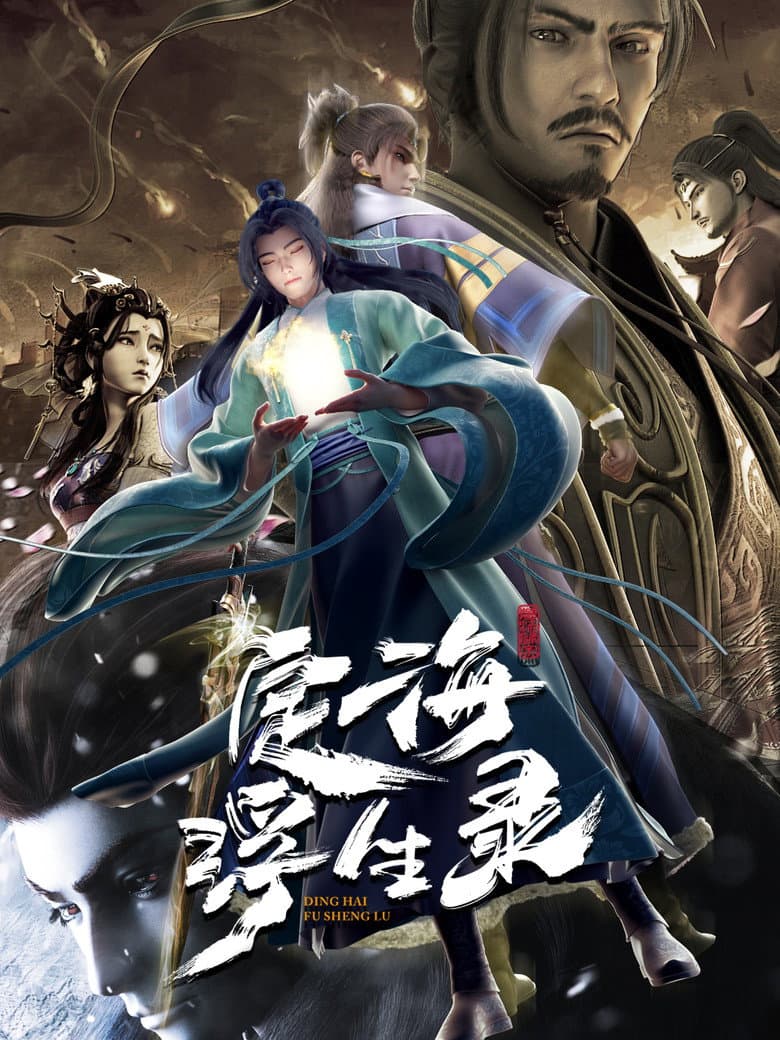 Ảnh poster