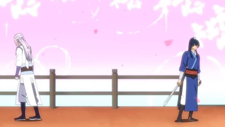 Ảnh backdrop