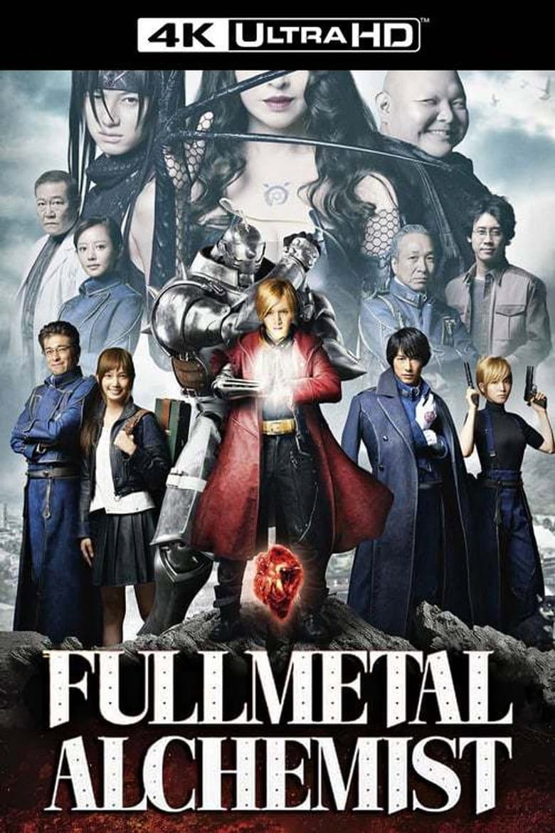 Ảnh poster