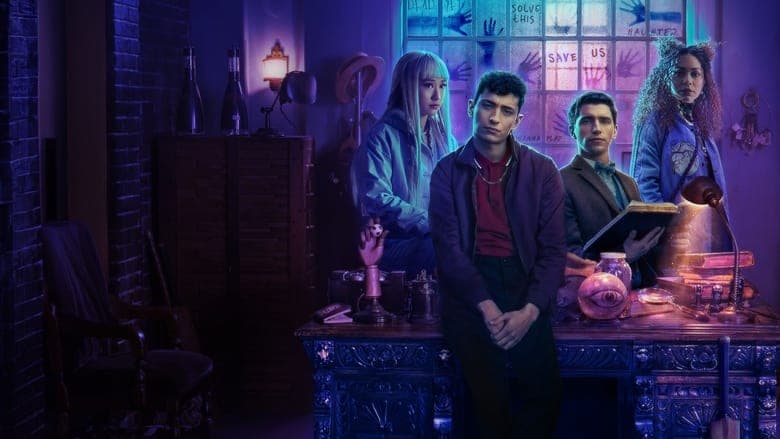 Ảnh backdrop
