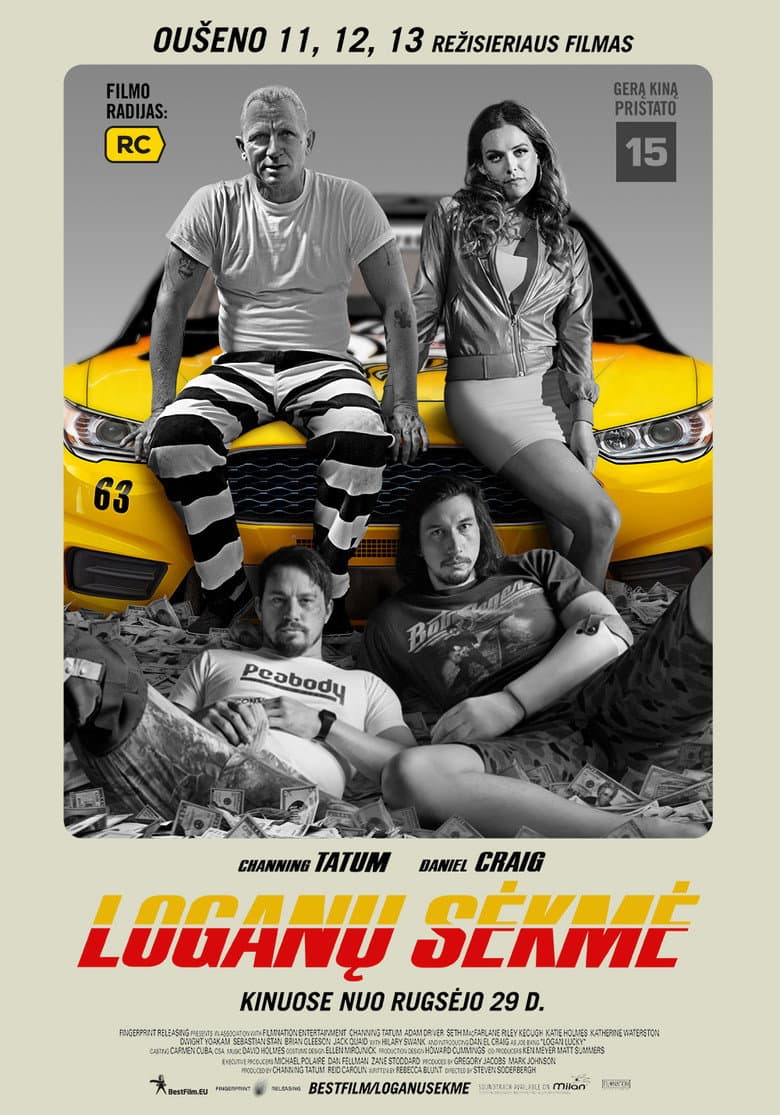 Ảnh poster