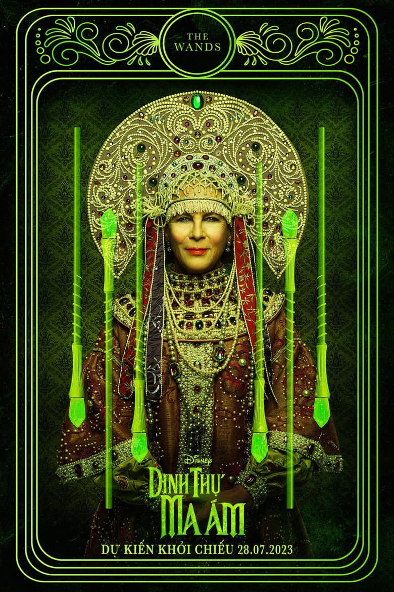 Ảnh poster