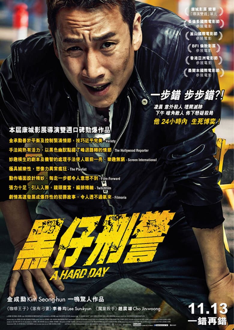 Ảnh poster