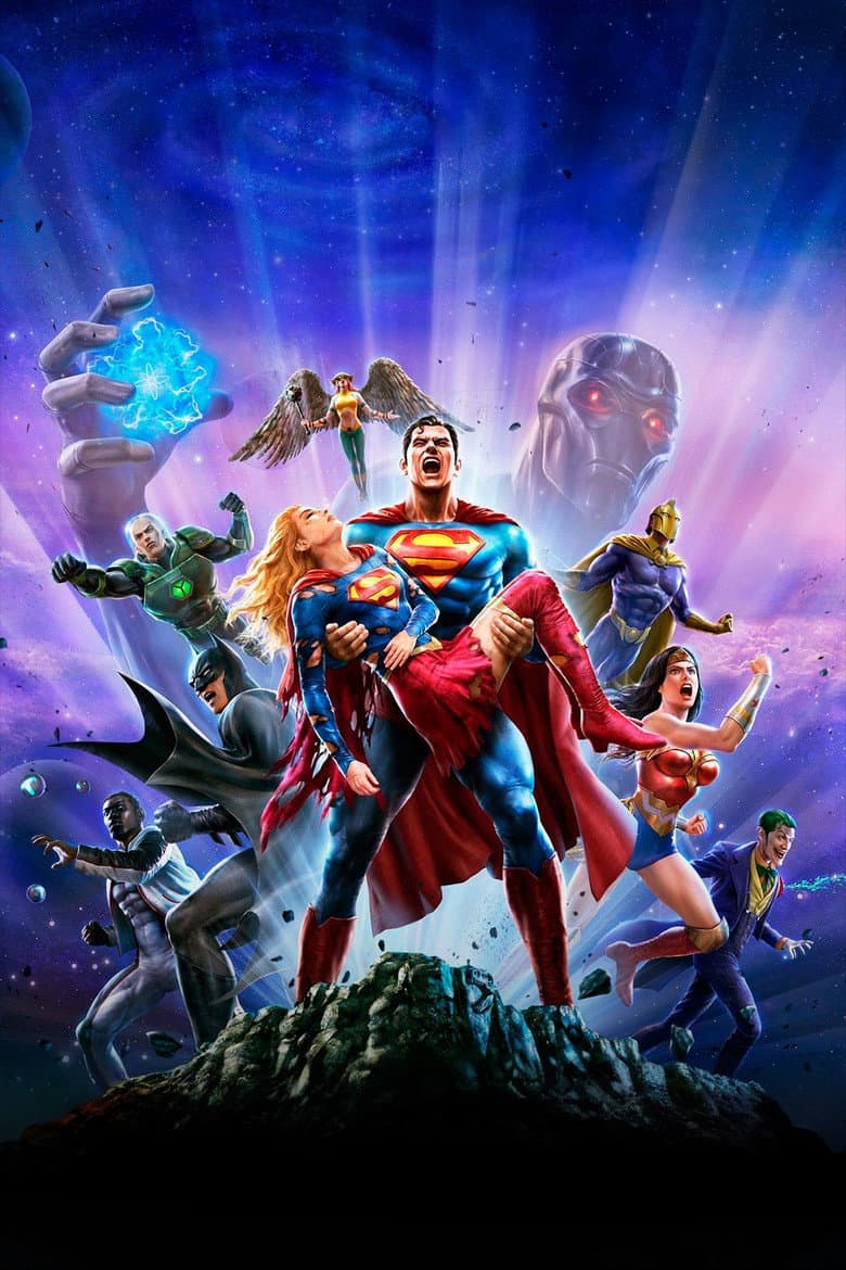 Ảnh poster