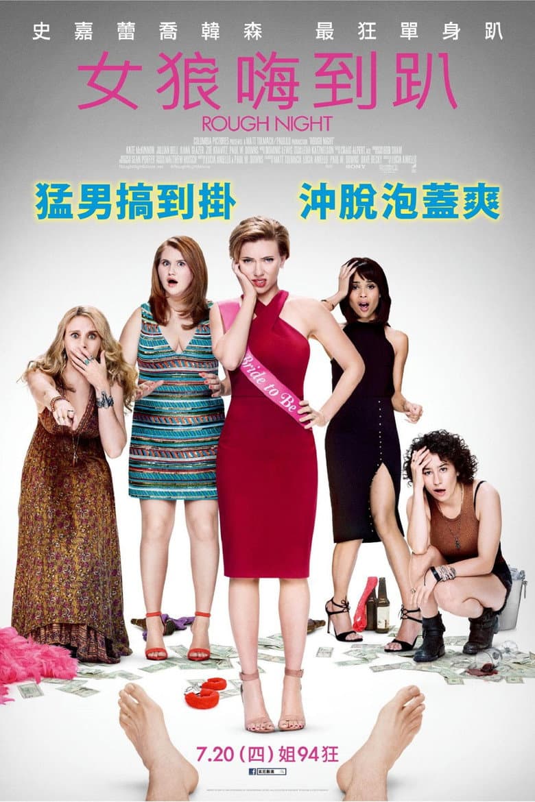 Ảnh poster