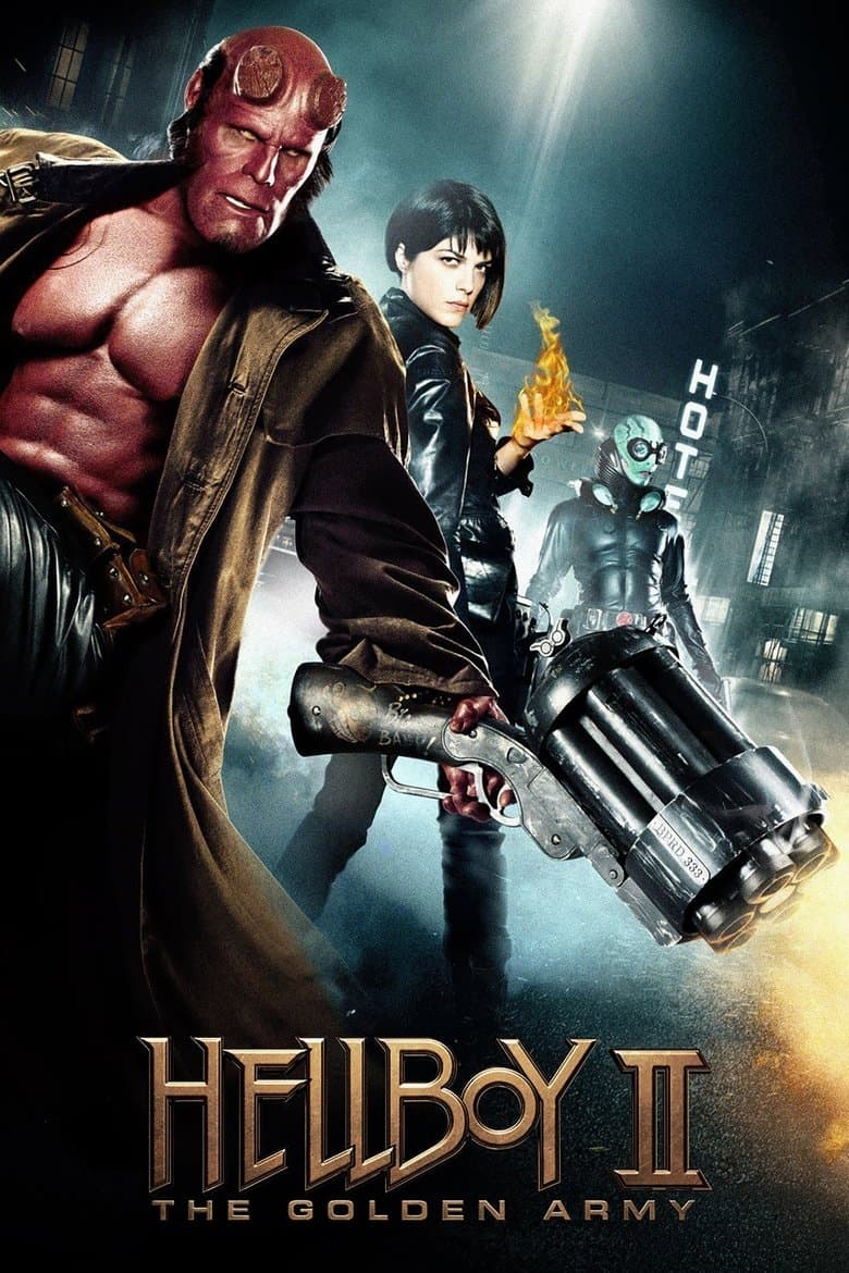 Ảnh poster