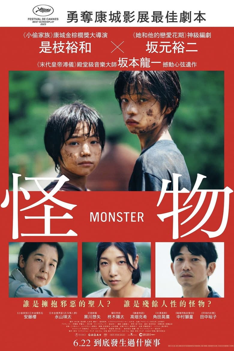 Ảnh poster