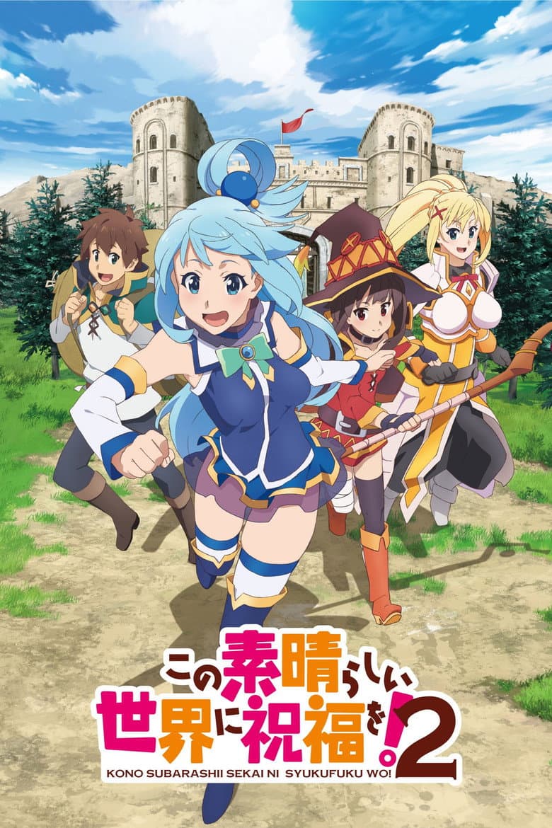 Ảnh poster
