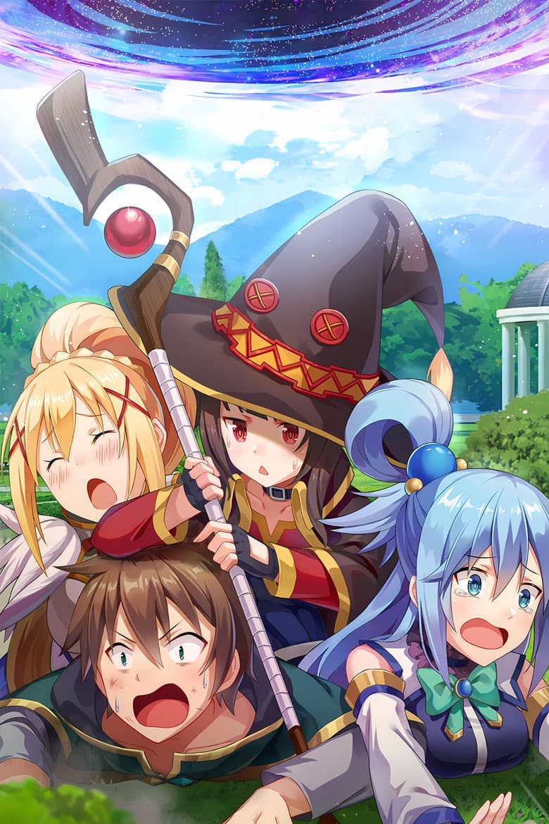 Ảnh poster