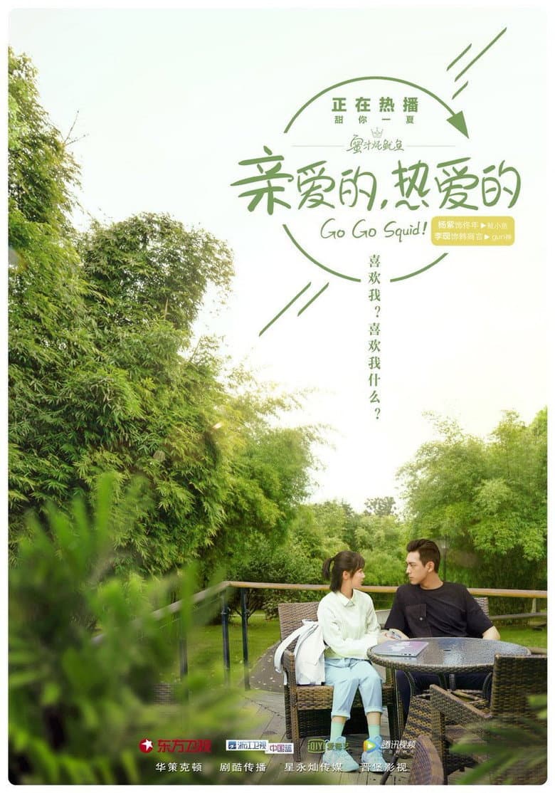 Ảnh poster
