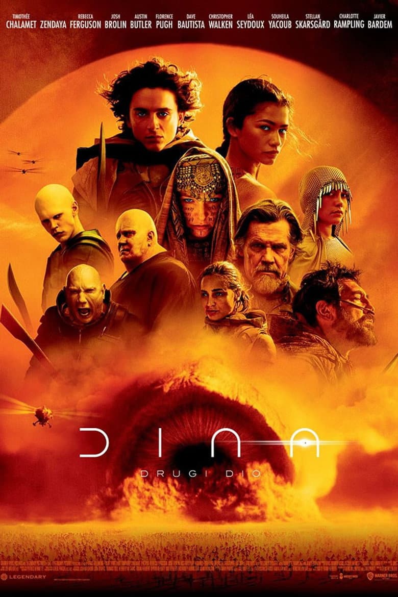 Ảnh poster