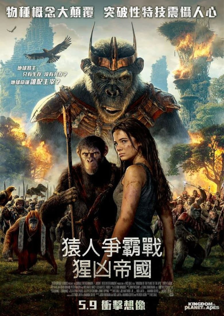 Ảnh poster