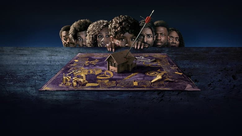 Ảnh backdrop