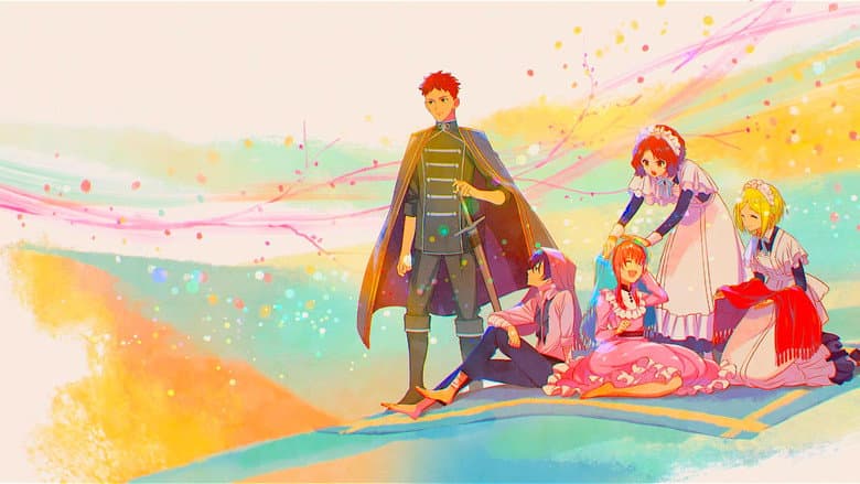 Ảnh backdrop