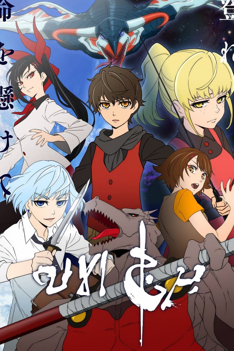 Ảnh poster