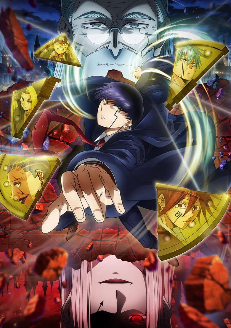 Ảnh poster